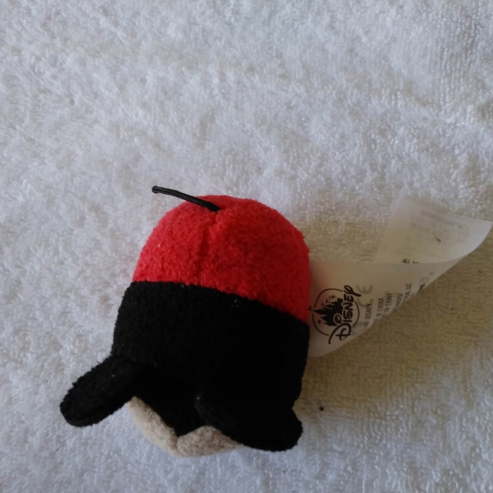 Disney Parks Mickey Mouse Tsum Tsum Plush Toy - Picture 3 of 3